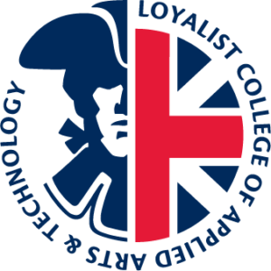 Loyalist College logo