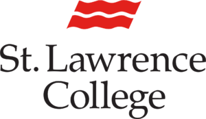 St. Lawrence College logo