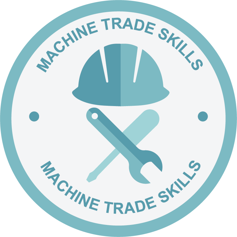 Machine Trade Skills